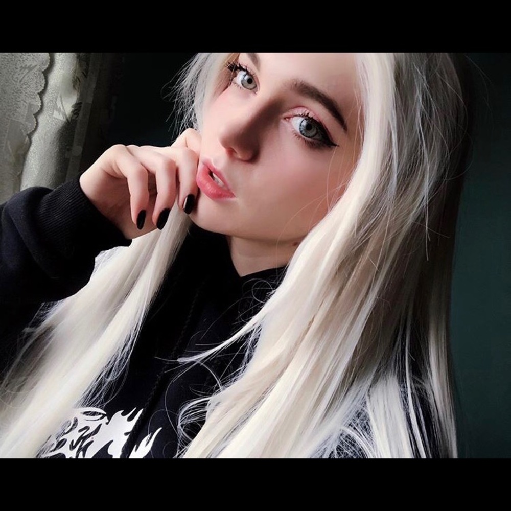 Meet your Posher, Chey